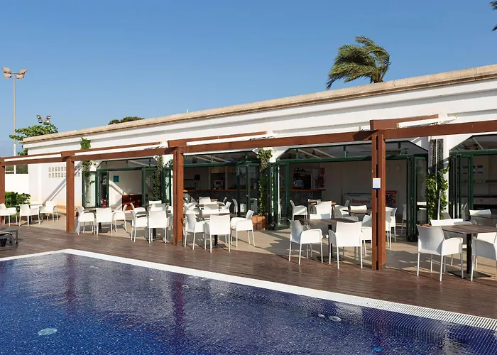 Hotel Alua Illa De Menorca 4*