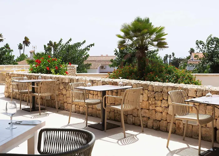 Alua Illa De Menorca Hotel 4*
