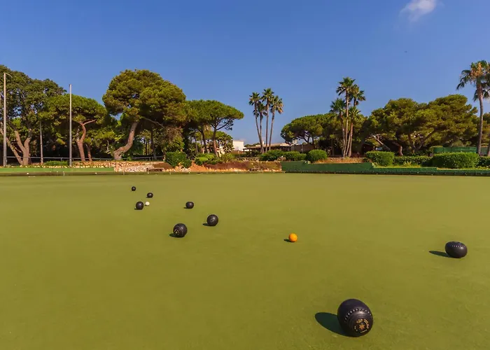 Hotel Alua Illa De Menorca S'Algar