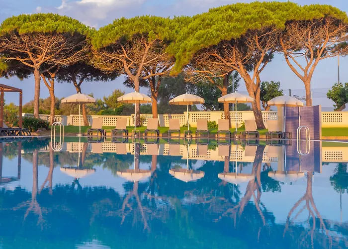 Alua Illa De Menorca Hotel 4*