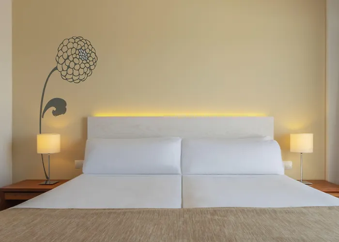 Alua Illa De Menorca