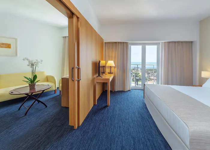 Alua Illa De Menorca