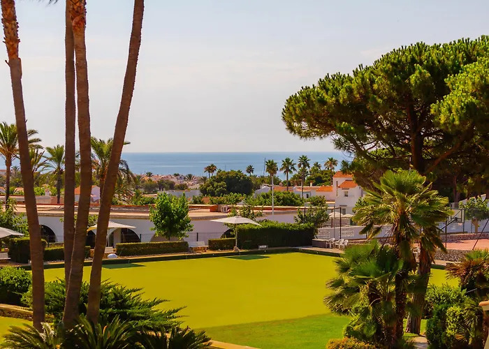 Alua Illa De Menorca Hotel S'Algar