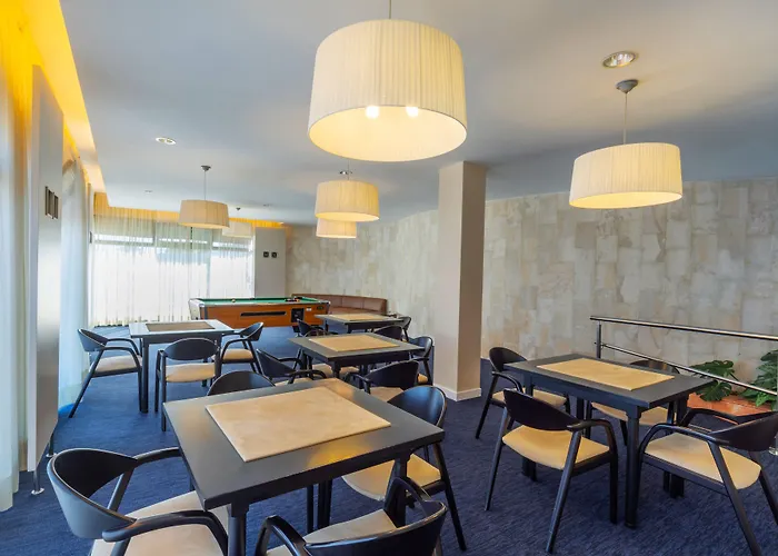 Hotel Alua Illa De Menorca 4*