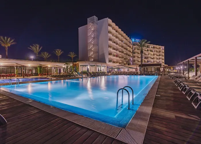 Hotel Alua Illa De Menorca